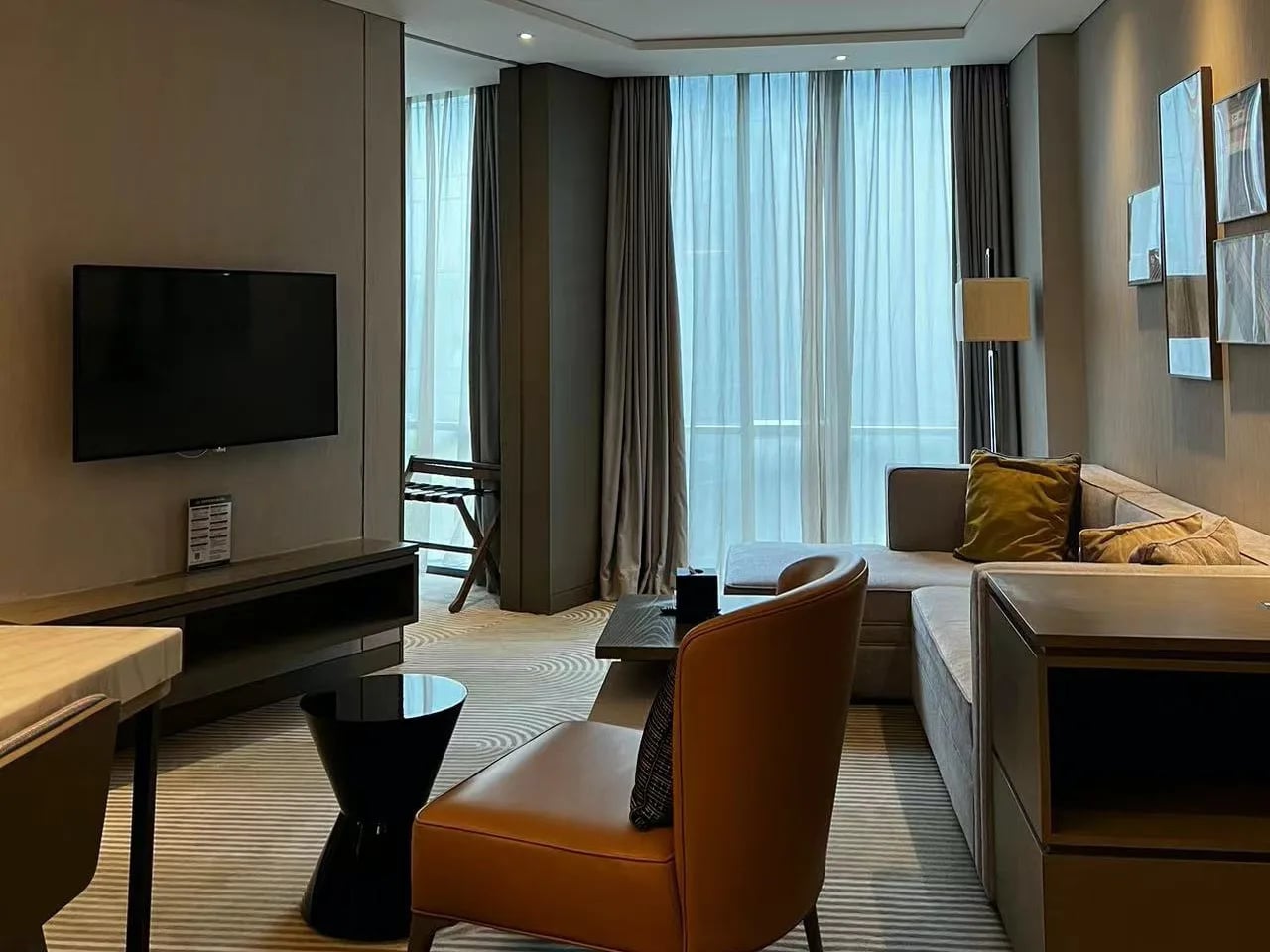 虹桥凯悦嘉寓 Hyatt House Hongqiao CBD