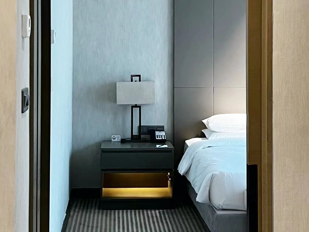 虹桥凯悦嘉寓 Hyatt House Hongqiao CBD 图片 2