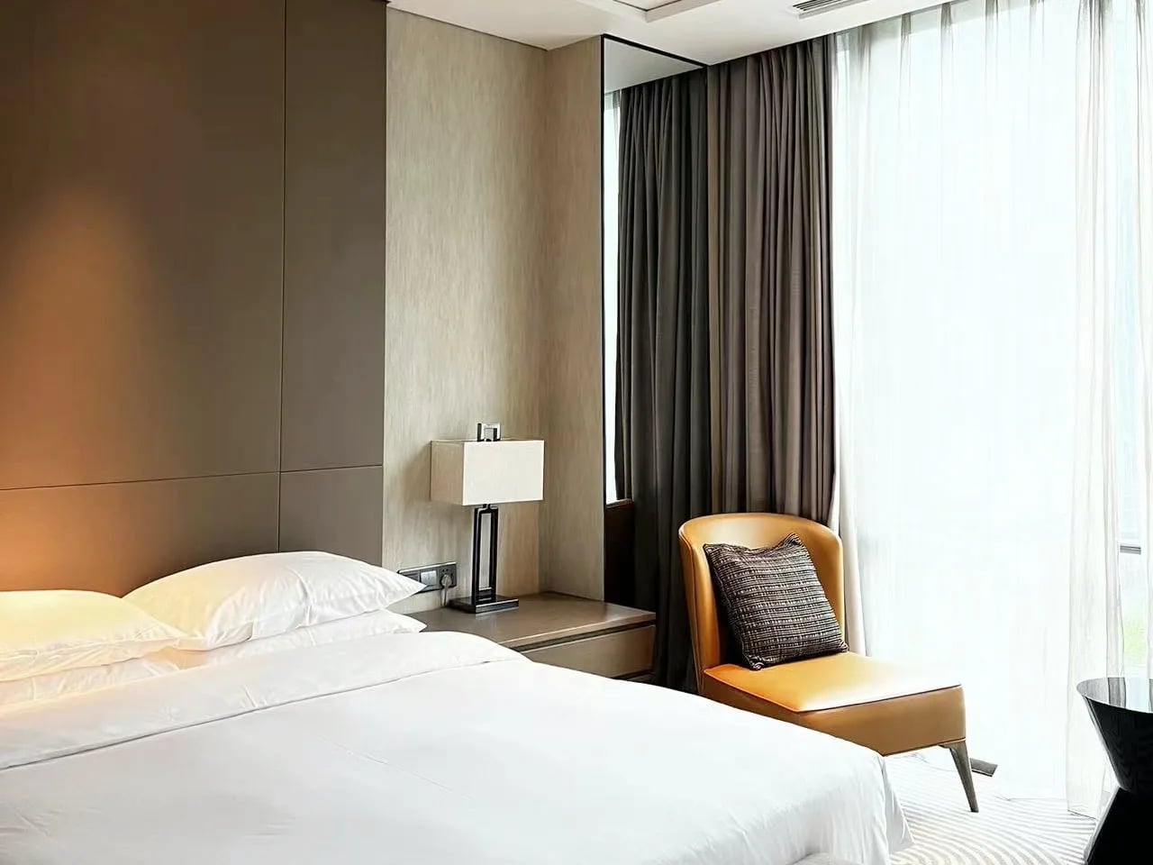 虹桥凯悦嘉寓 Hyatt House Hongqiao CBD 图片 4