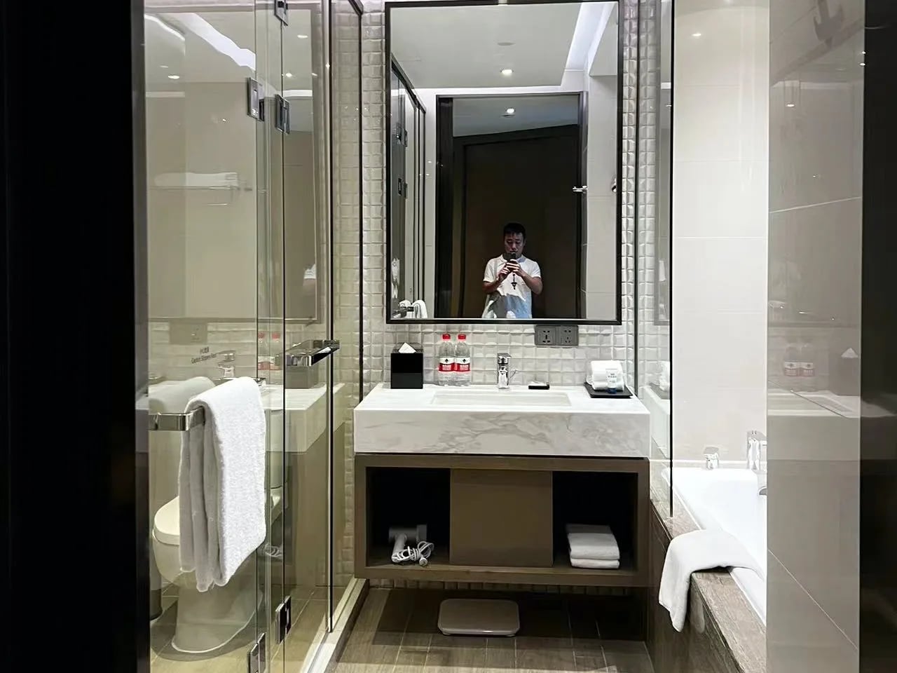 虹桥凯悦嘉寓 Hyatt House Hongqiao CBD 图片 5