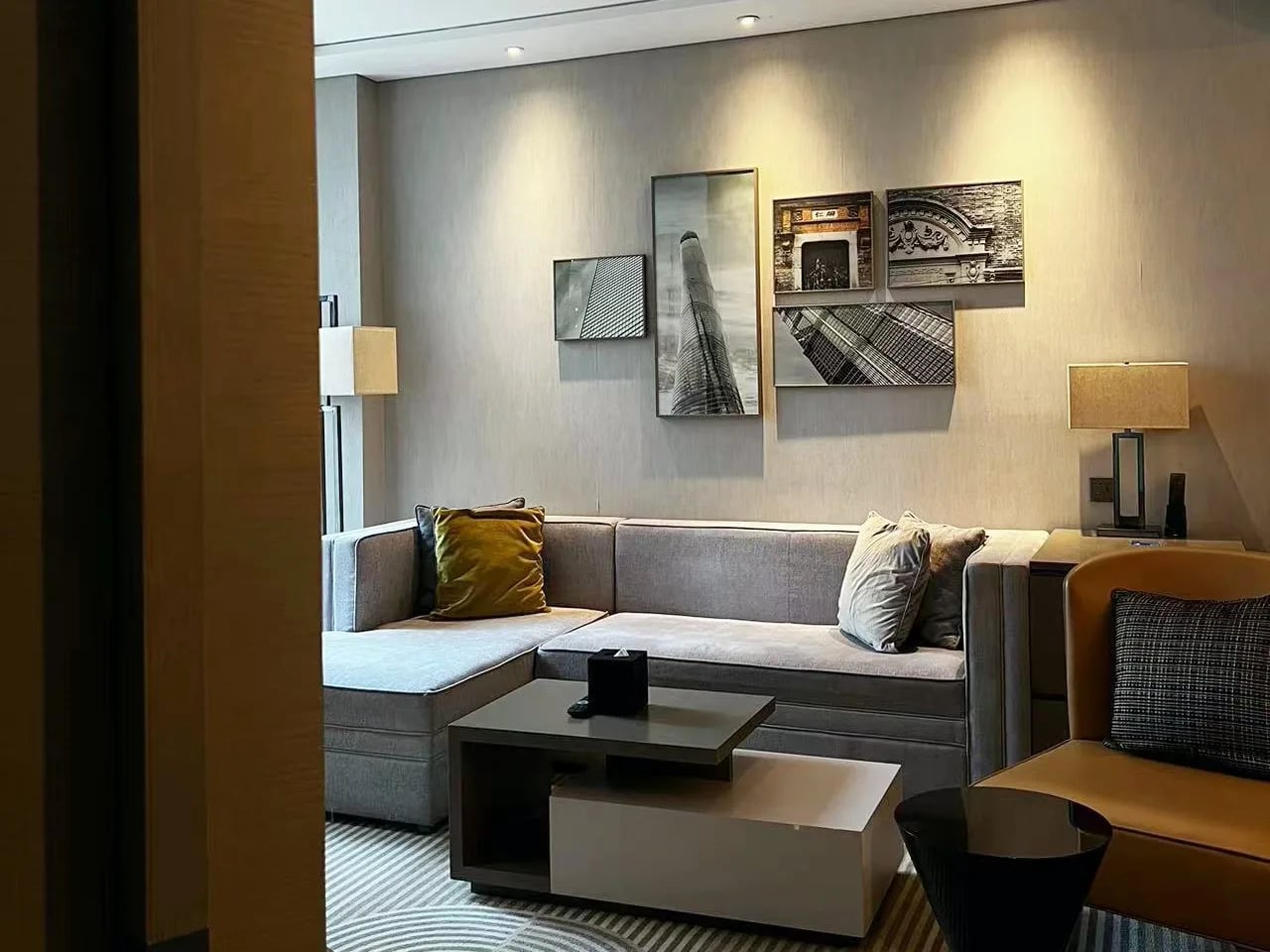 虹桥凯悦嘉寓 Hyatt House Hongqiao CBD 图片 7