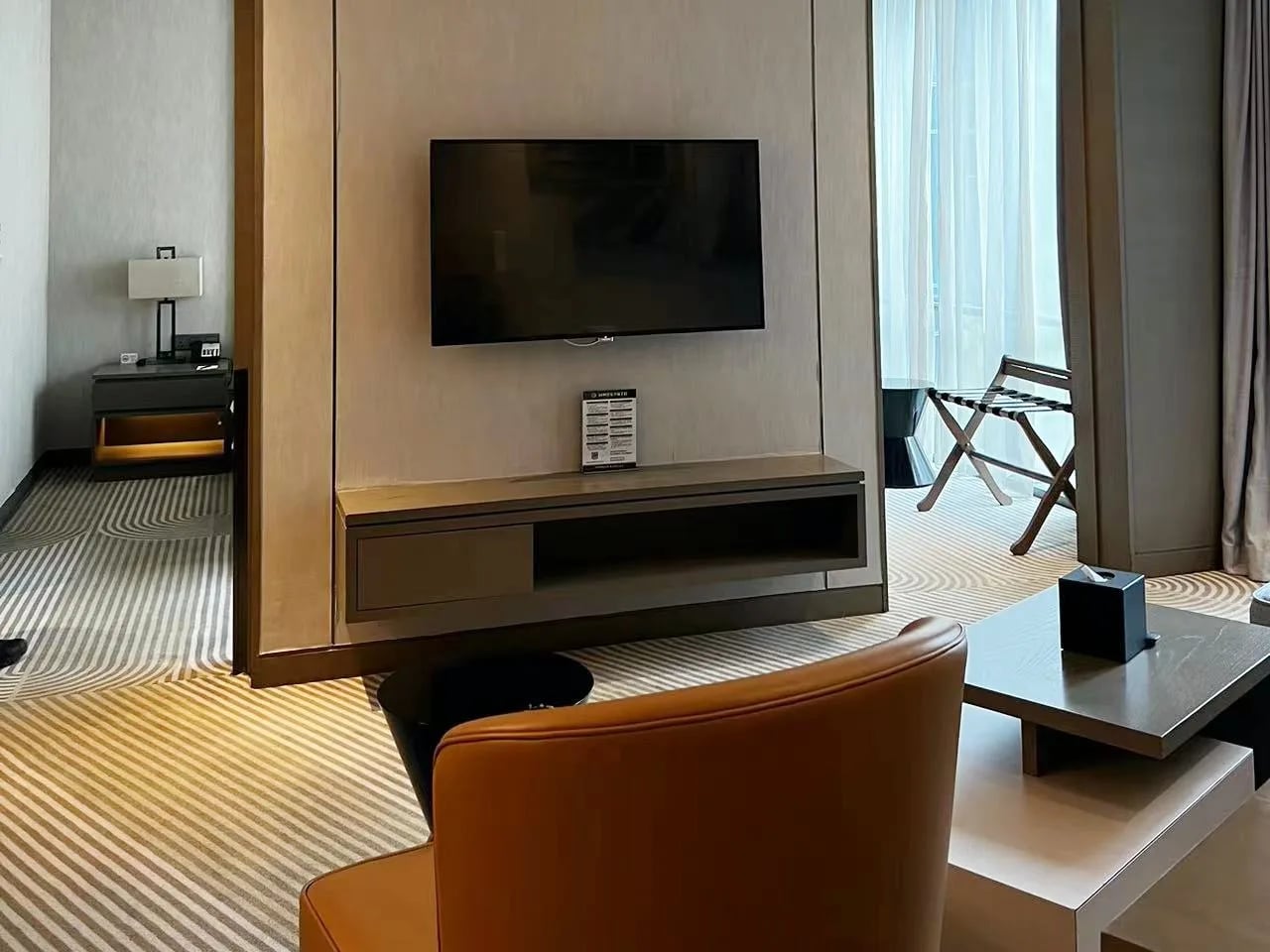 虹桥凯悦嘉寓 Hyatt House Hongqiao CBD 图片 8