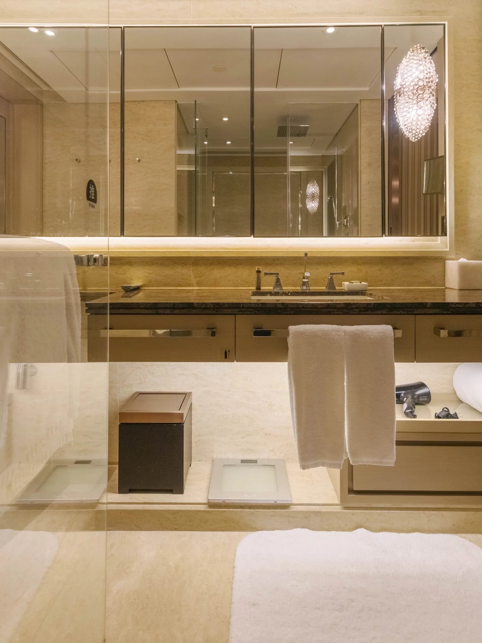 国金汇酒店公寓 IFC Residence 图片 6