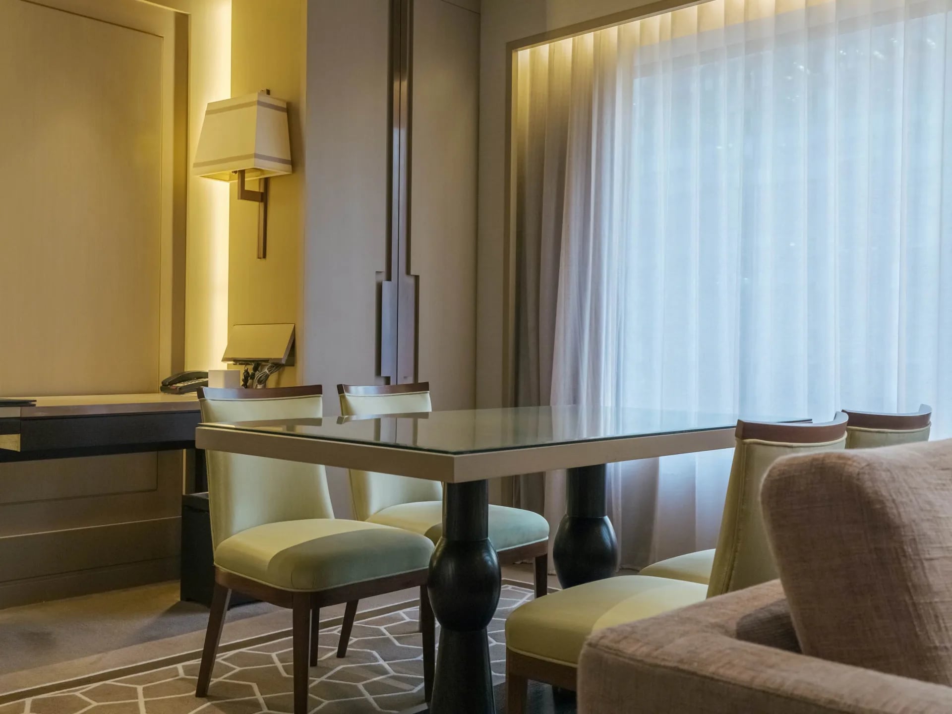 国金汇酒店公寓 IFC Residence 图片 9