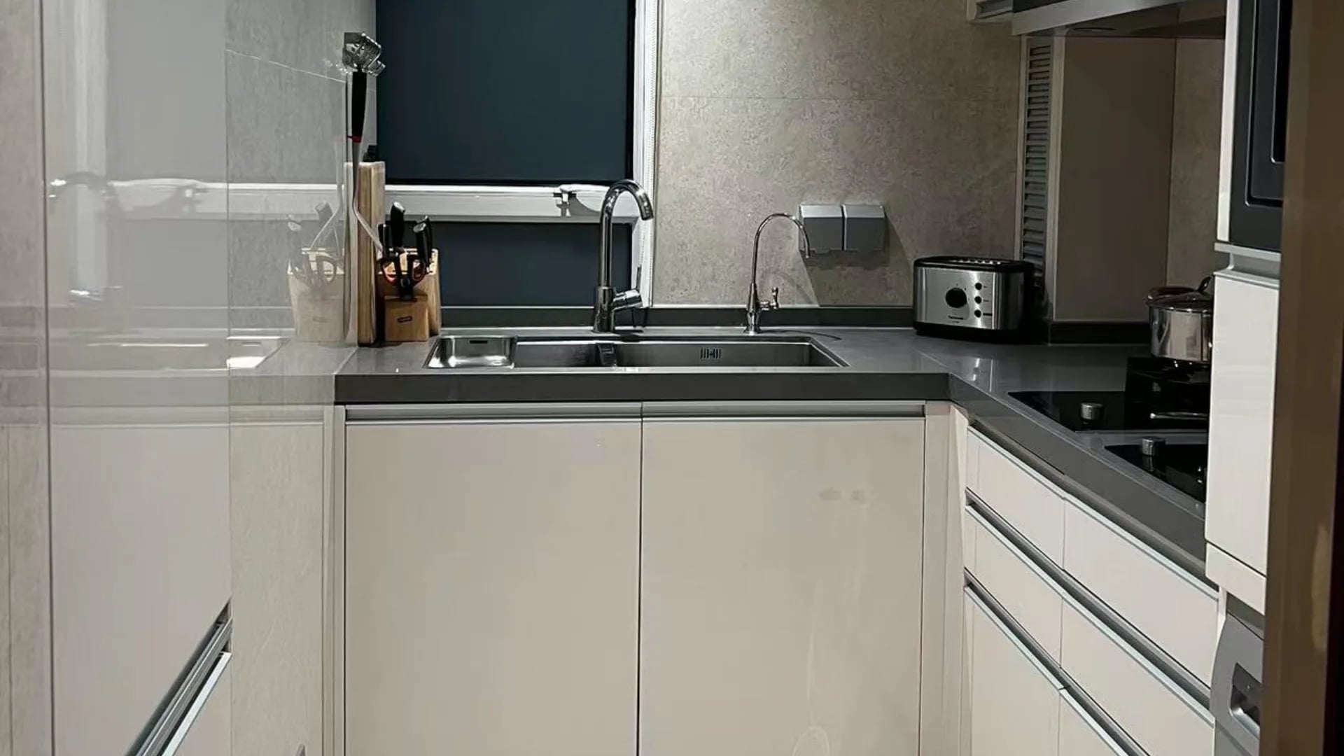 嘉里中心服务式公寓 JingAn Kerry Centre Residences 图片 4