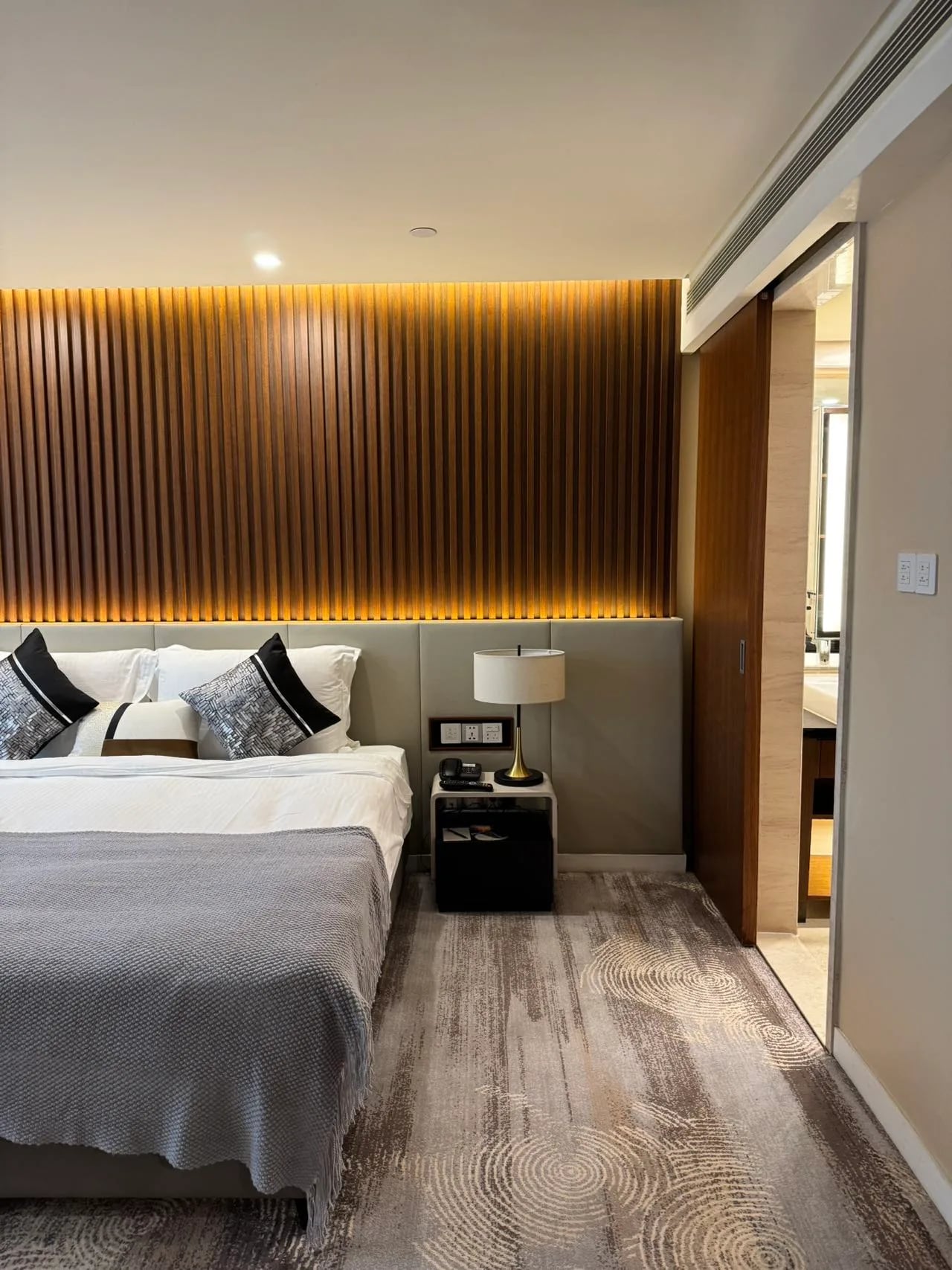雅诗阁淮海路服务公寓 Ascott Huai Hai Road 图片 3