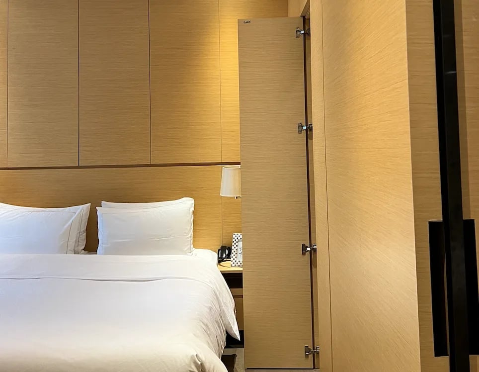时代豪庭酒店式公寓 Times Square Apartments 图片 3