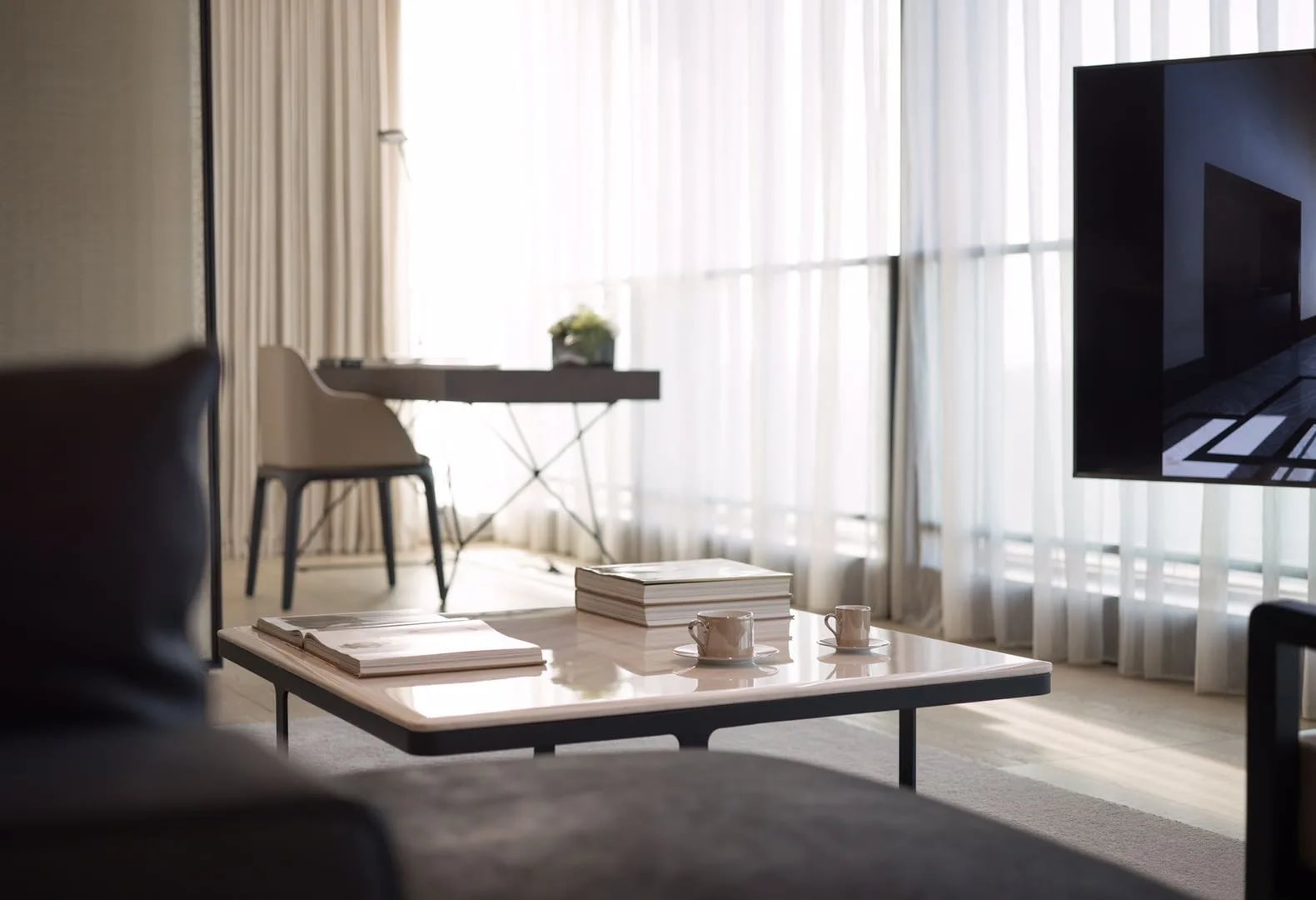 上海宝格丽公寓 Bvlgari Residences Shanghai 图片 2