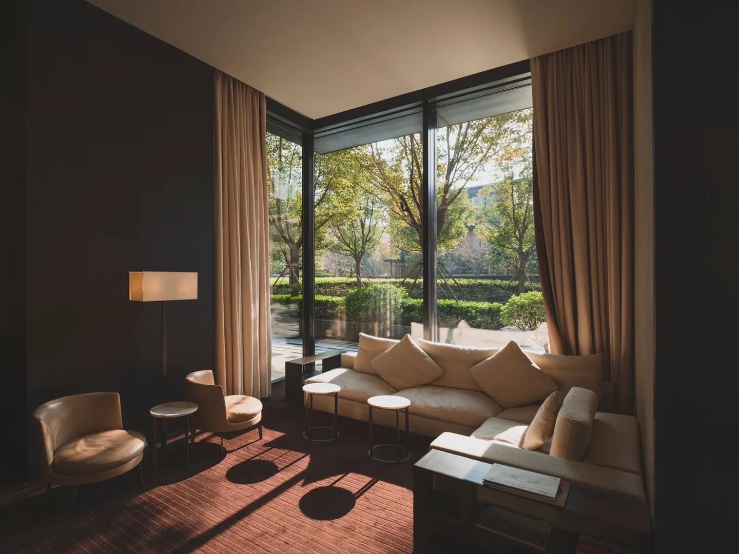 上海宝格丽公寓 Bvlgari Residences Shanghai 图片 3