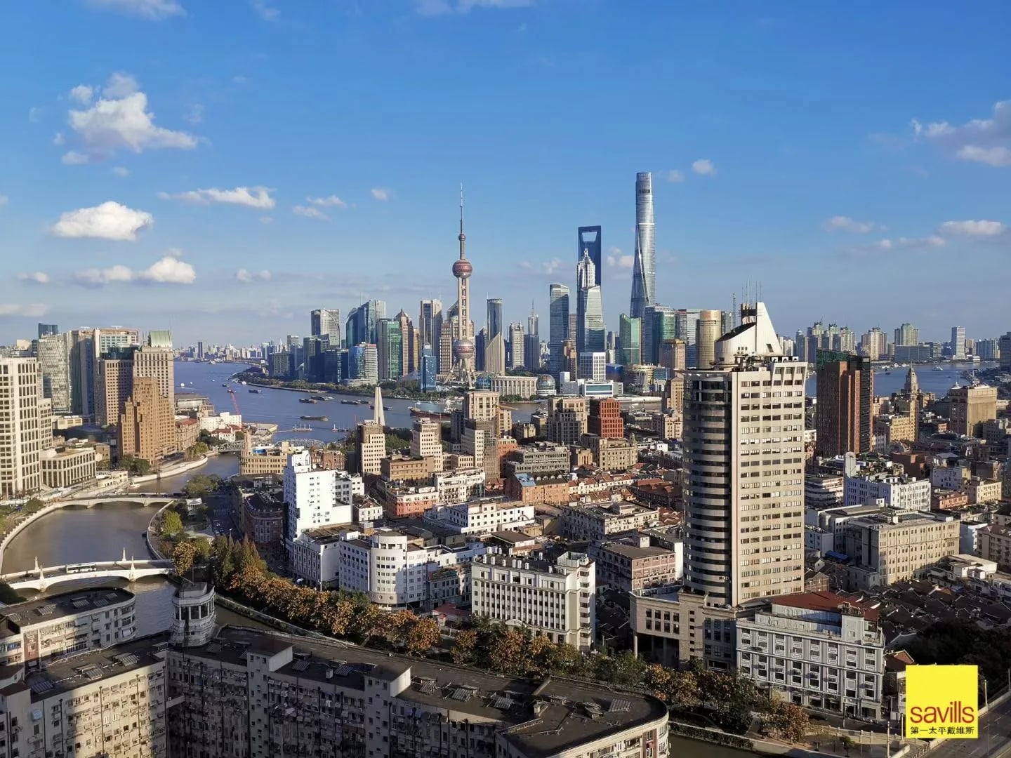 上海宝格丽公寓 Bvlgari Residences Shanghai 图片 4