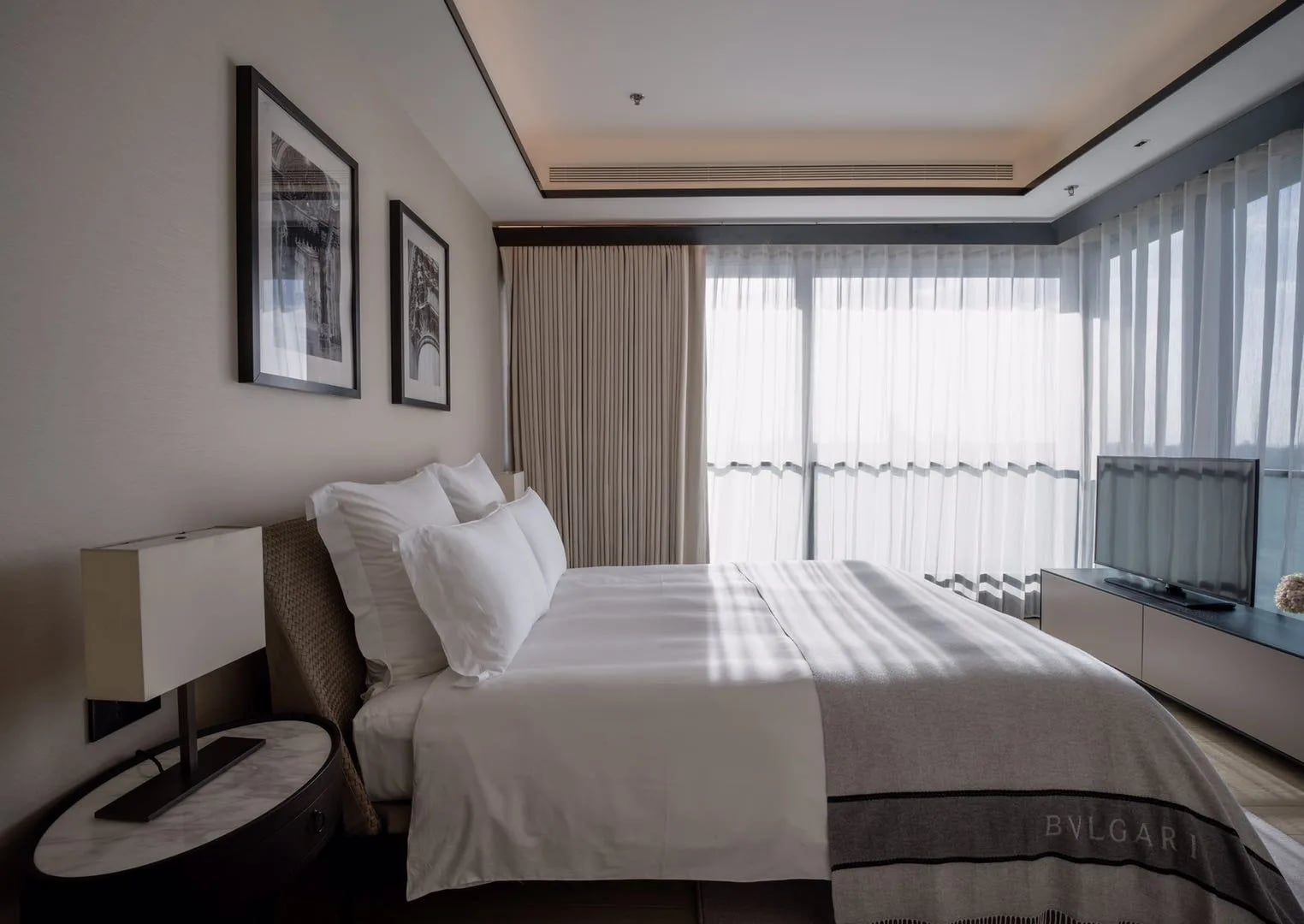 上海宝格丽公寓 Bvlgari Residences Shanghai 图片 6