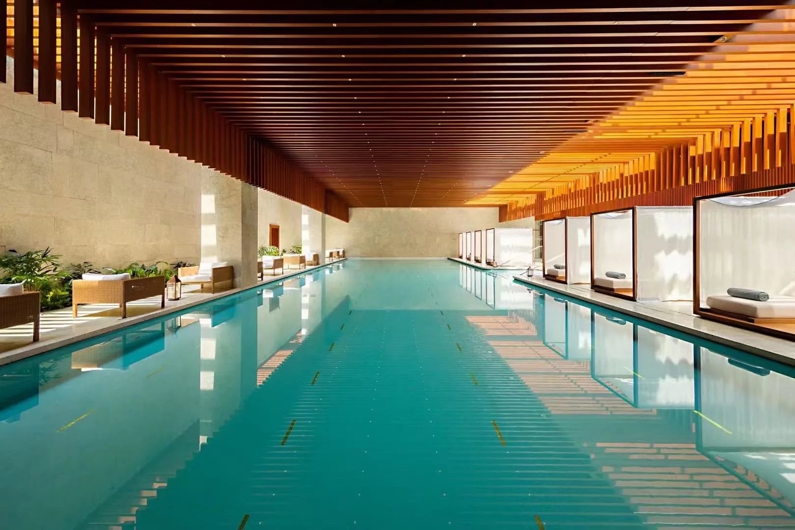 上海宝格丽公寓 Bvlgari Residences Shanghai 图片 8
