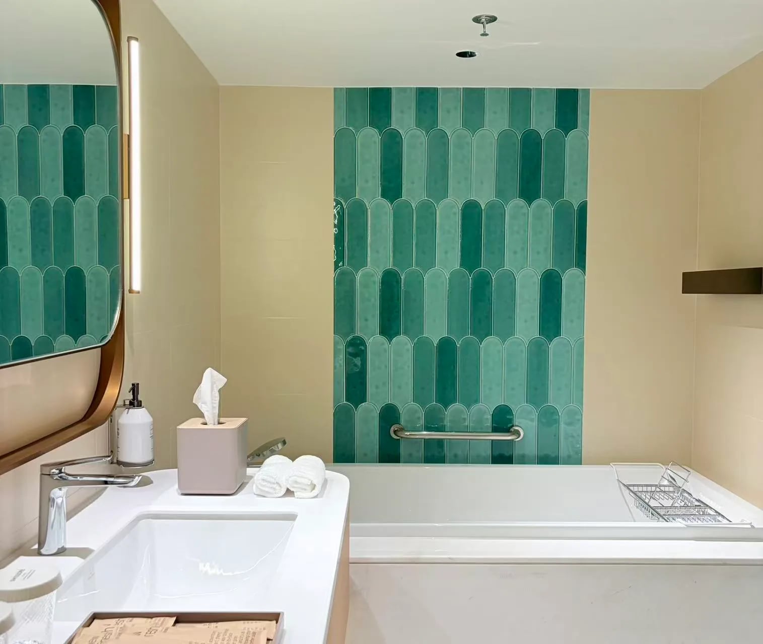 虹桥瑞士公寓 Swissôtel Living Hongqiao 图片 2