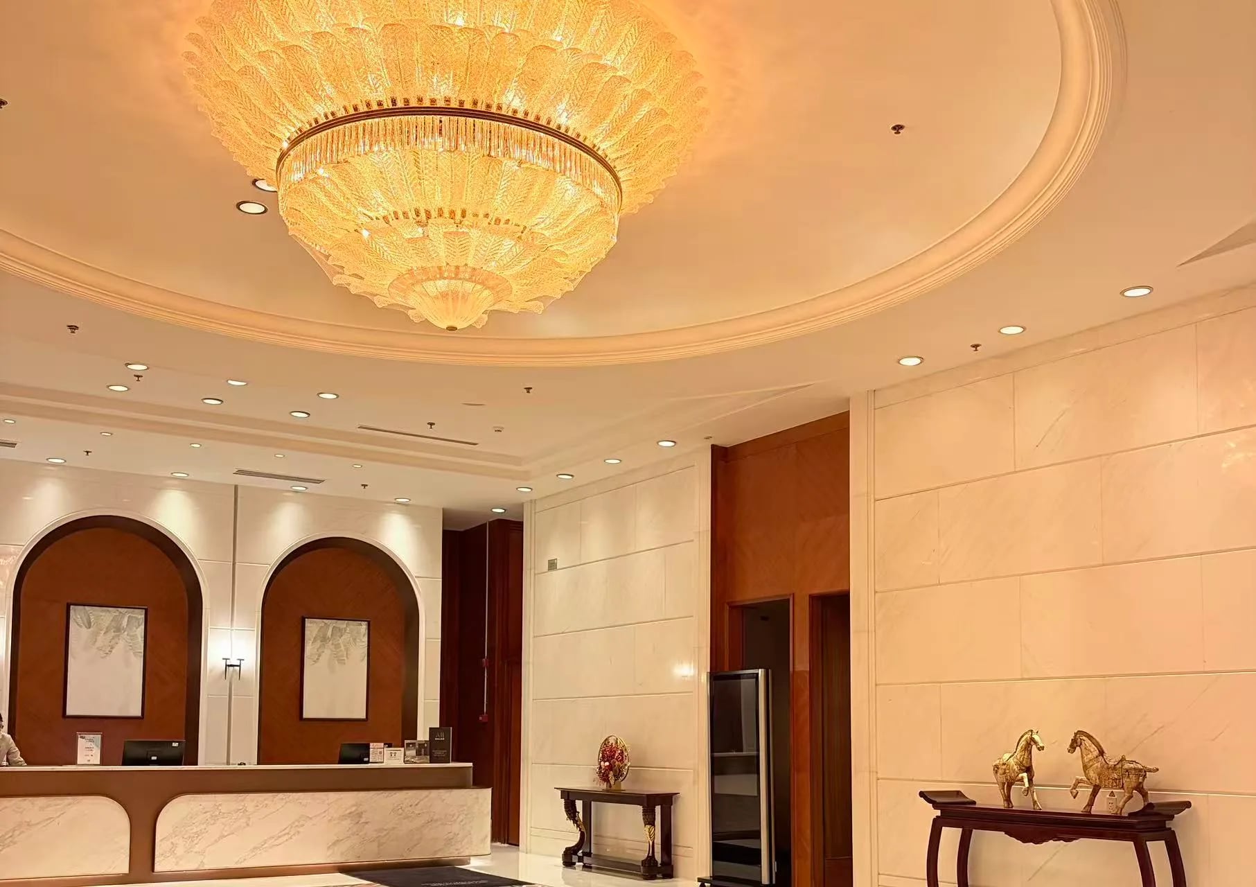 虹桥瑞士公寓 Swissôtel Living Hongqiao 图片 6