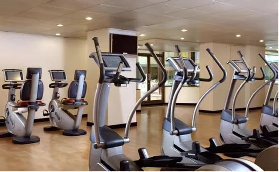 虹桥瑞士公寓 Swissôtel Living Hongqiao 图片 9
