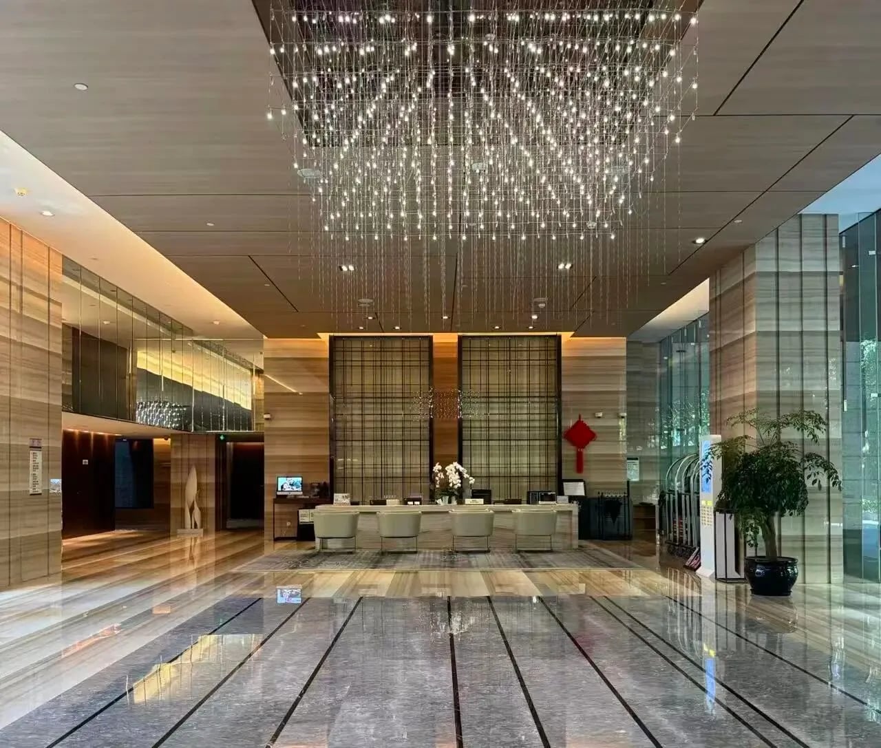 雅诗阁衡山服务公寓 Ascott Hengshan 图片 5
