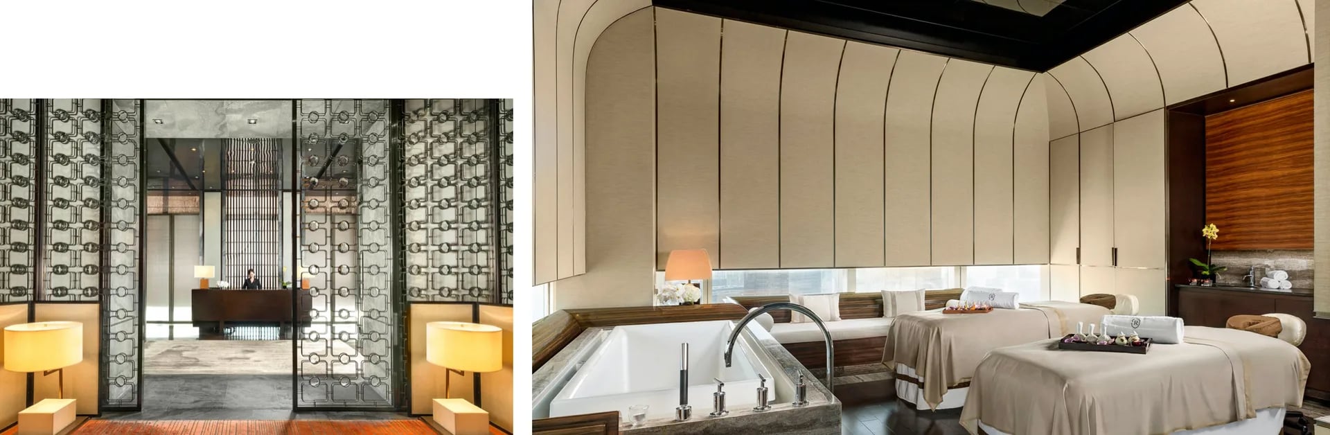 丽晶汇服务式公寓 Regent Residences Shanghai 图片 2