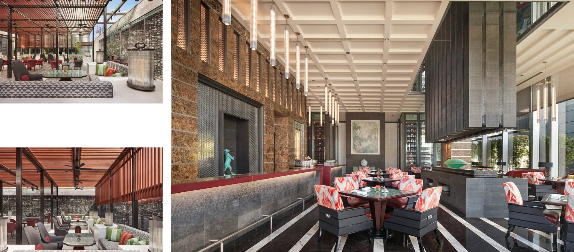 丽晶汇服务式公寓 Regent Residences Shanghai 图片 4