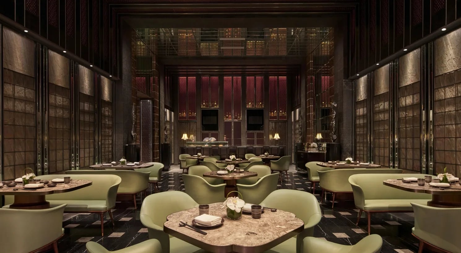 丽晶汇服务式公寓 Regent Residences Shanghai 图片 7