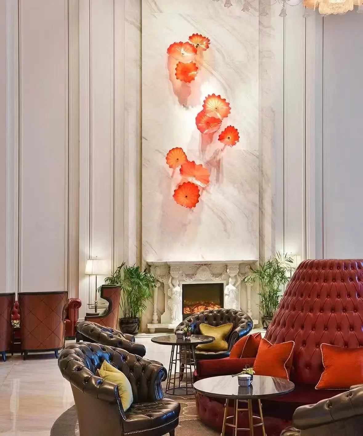 瑞吉酒店公寓 St Regis 图片 2