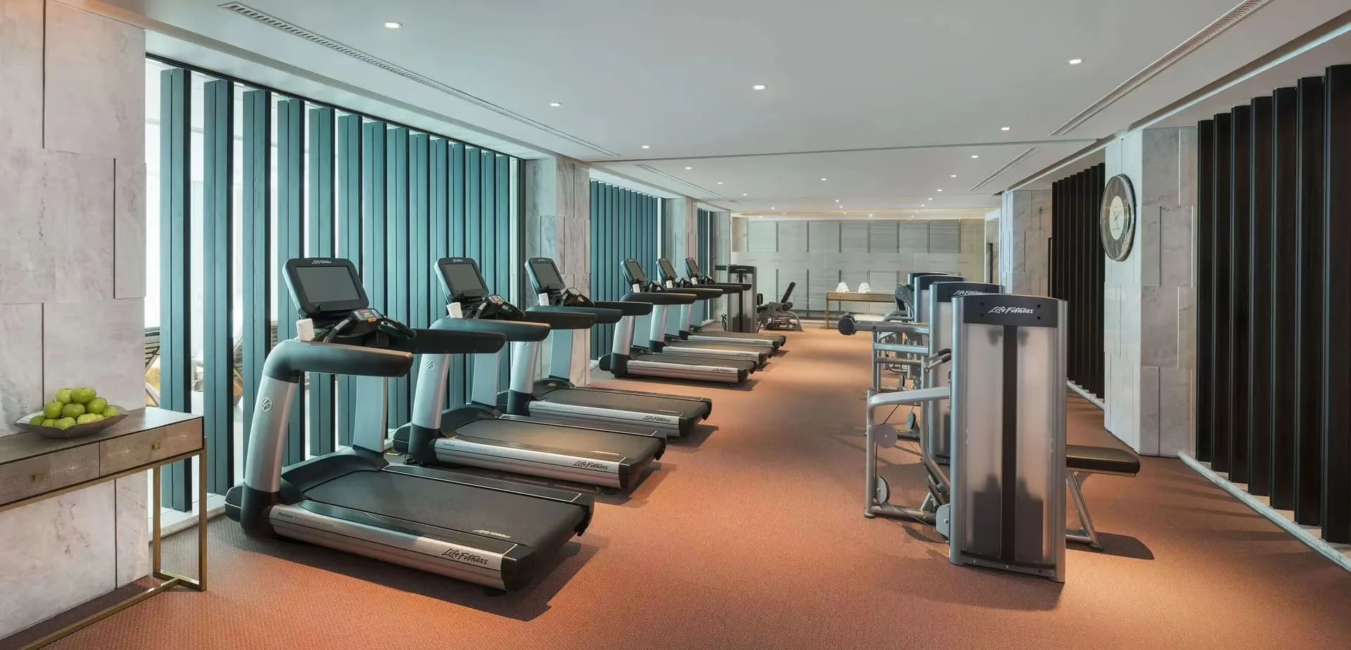 瑞吉酒店公寓 St Regis 图片 5