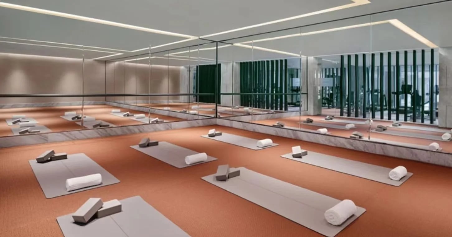 瑞吉酒店公寓 St Regis 图片 7