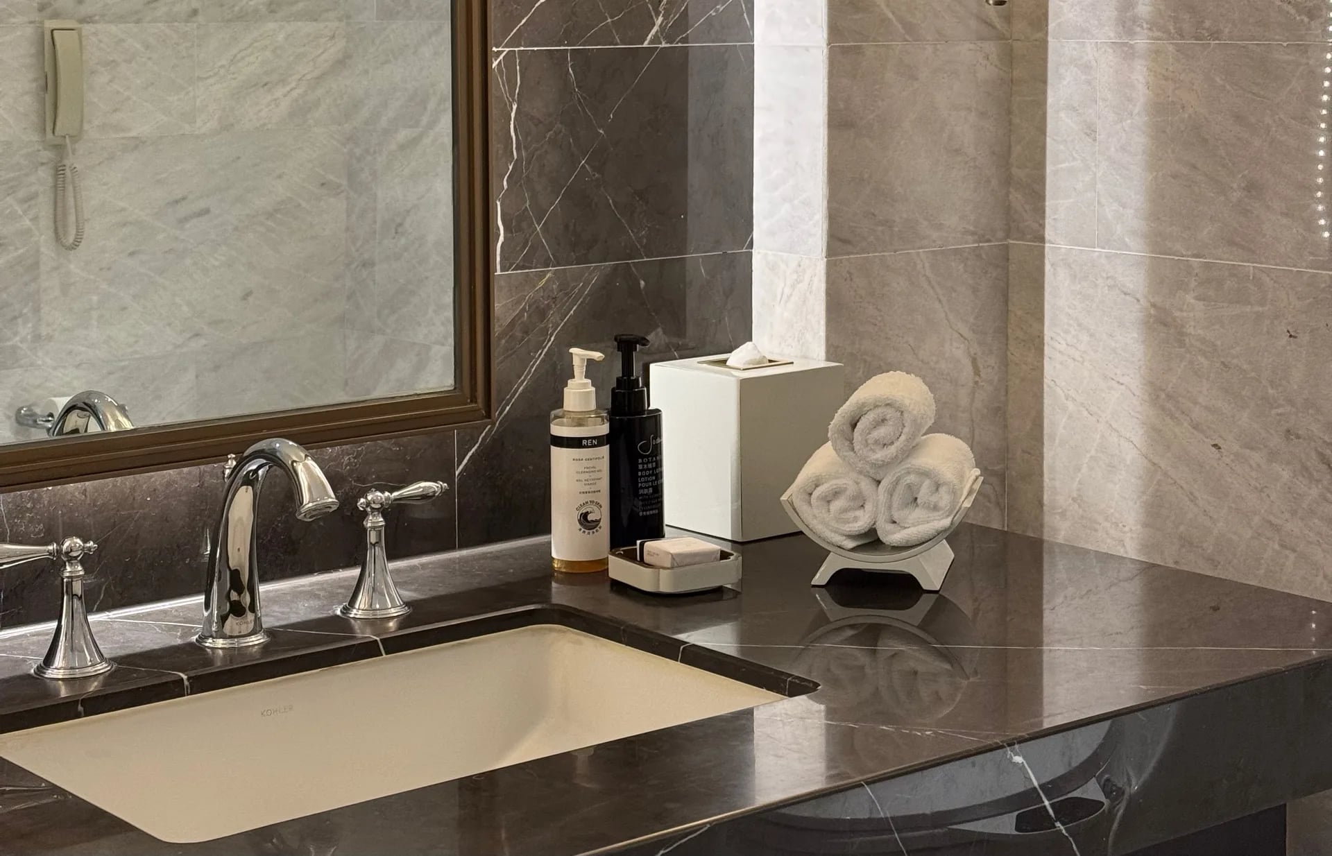 瑞吉酒店公寓 St Regis 图片 9