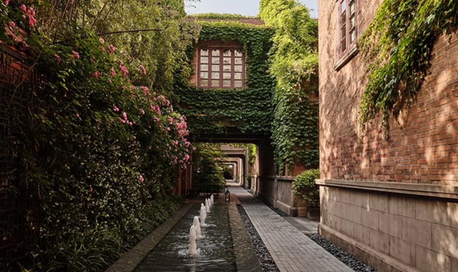 建业里嘉佩乐酒店公寓 JianYe Li 𝐂𝐚𝐩𝐞𝐥𝐥𝐚 图片 6