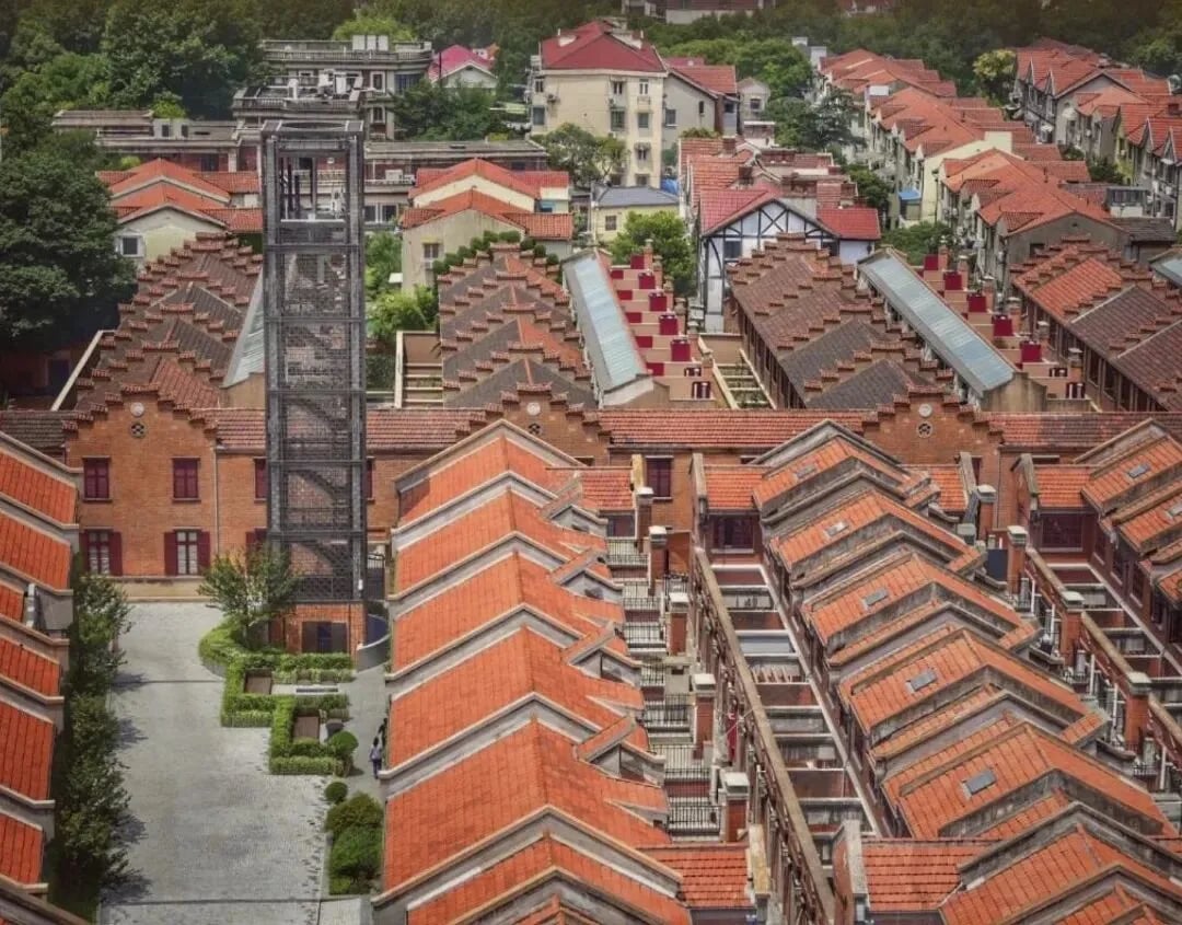 建业里嘉佩乐酒店公寓 JianYe Li 𝐂𝐚𝐩𝐞𝐥𝐥𝐚 图片 7