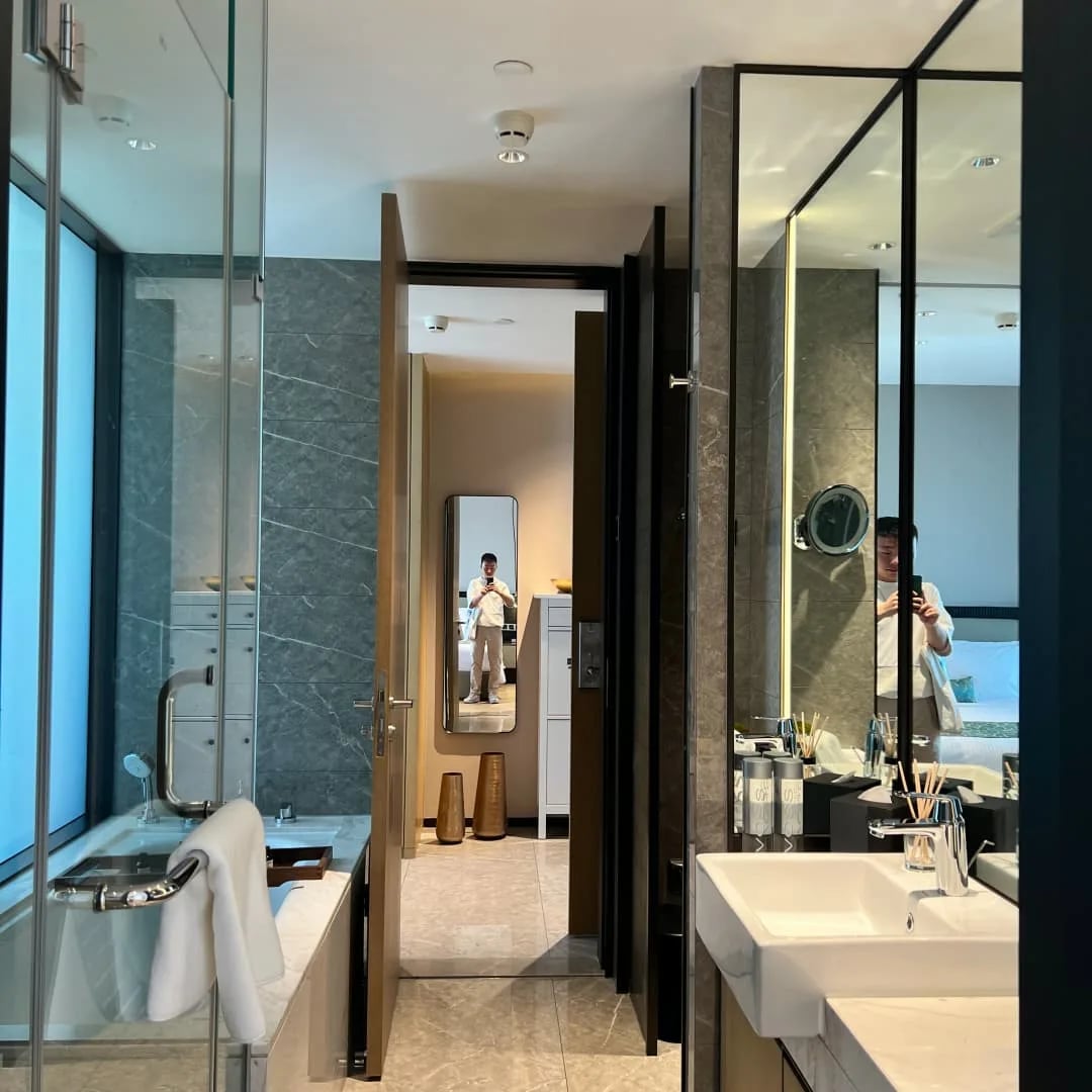 浦发盛捷壹滨江服务公寓 Somerset Pudong Riverside 图片 2