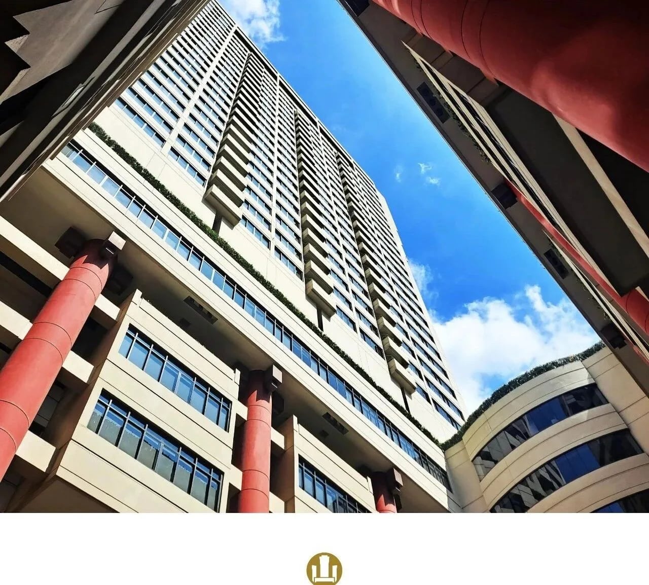 上海商城服务式公寓 Shanghai Centre Serviced Apartments