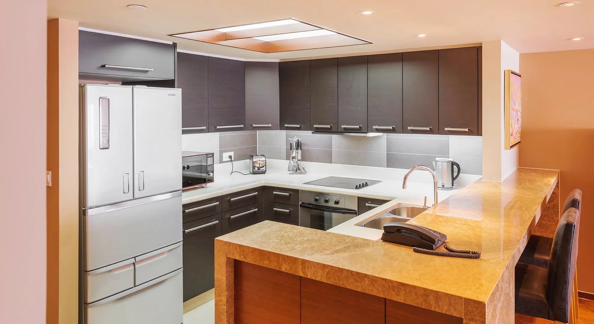 上海商城服务式公寓 Shanghai Centre Serviced Apartments 图片 2