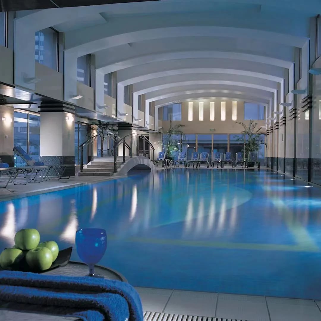 上海商城服务式公寓 Shanghai Centre Serviced Apartments 图片 5