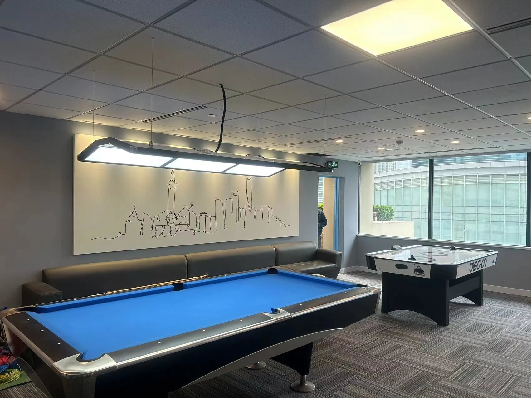 上海商城服务式公寓 Shanghai Centre Serviced Apartments 图片 7