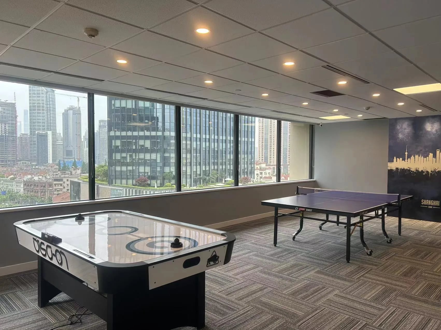 上海商城服务式公寓 Shanghai Centre Serviced Apartments 图片 8