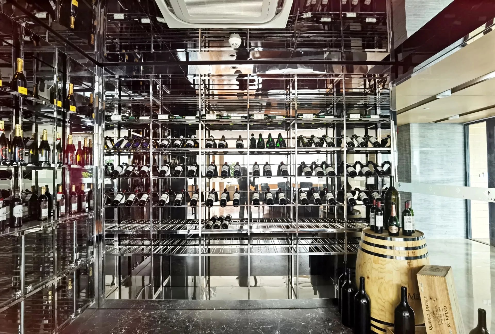前滩东美国际公寓 Eacqua Residences New Bund 图片 3