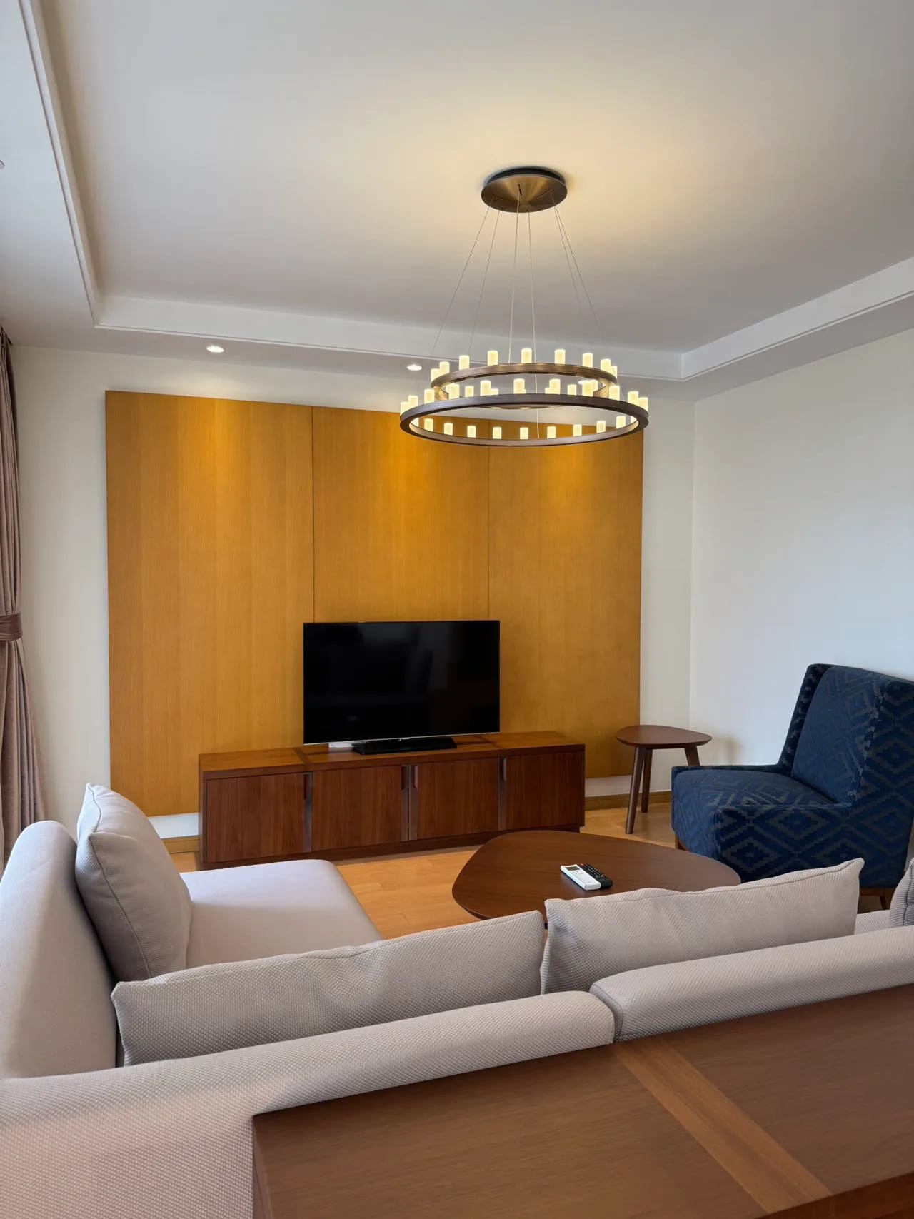 金桥中环碧云庭服务公寓 Green Court Place Jinqiao 图片 5