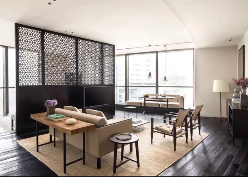 APARTMENT 90 图片 2