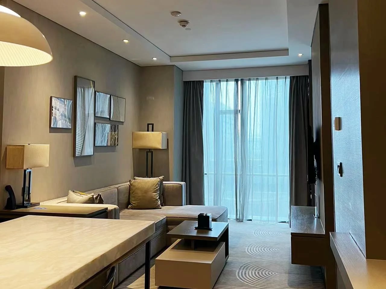一房套房 图片 5