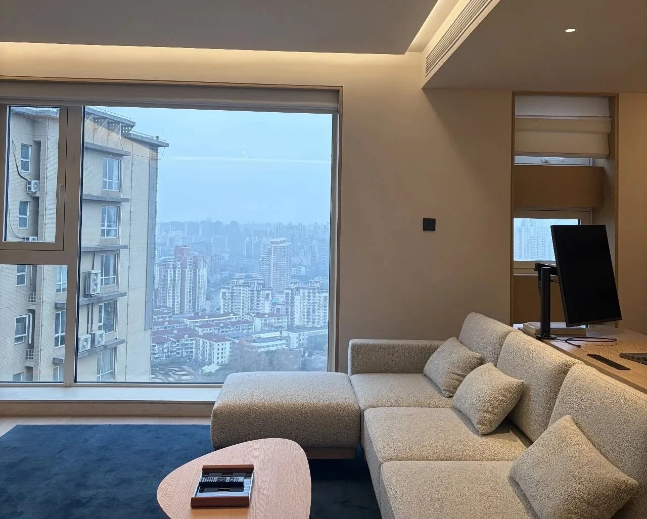 精致三房 图片 4