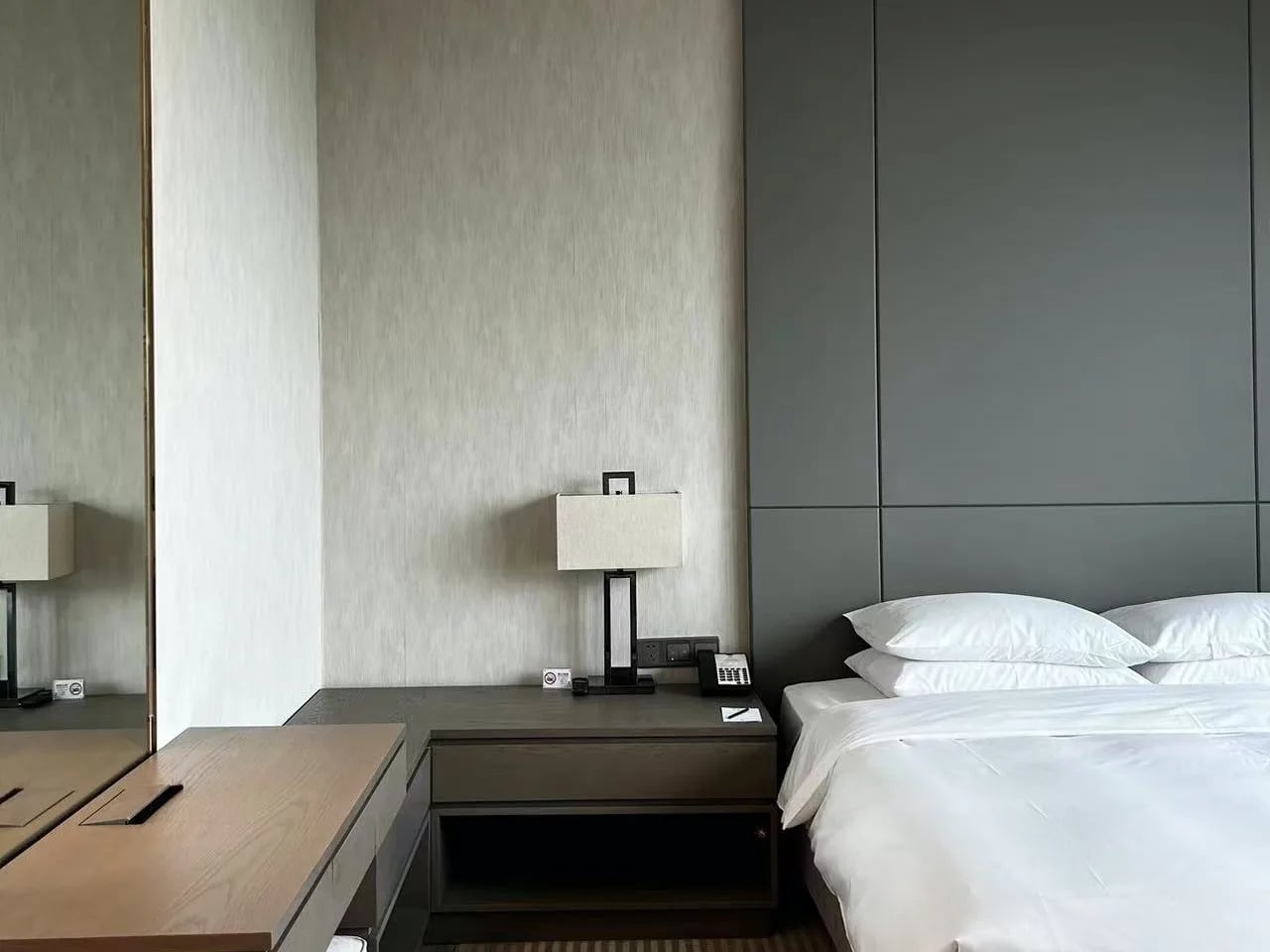 一居室