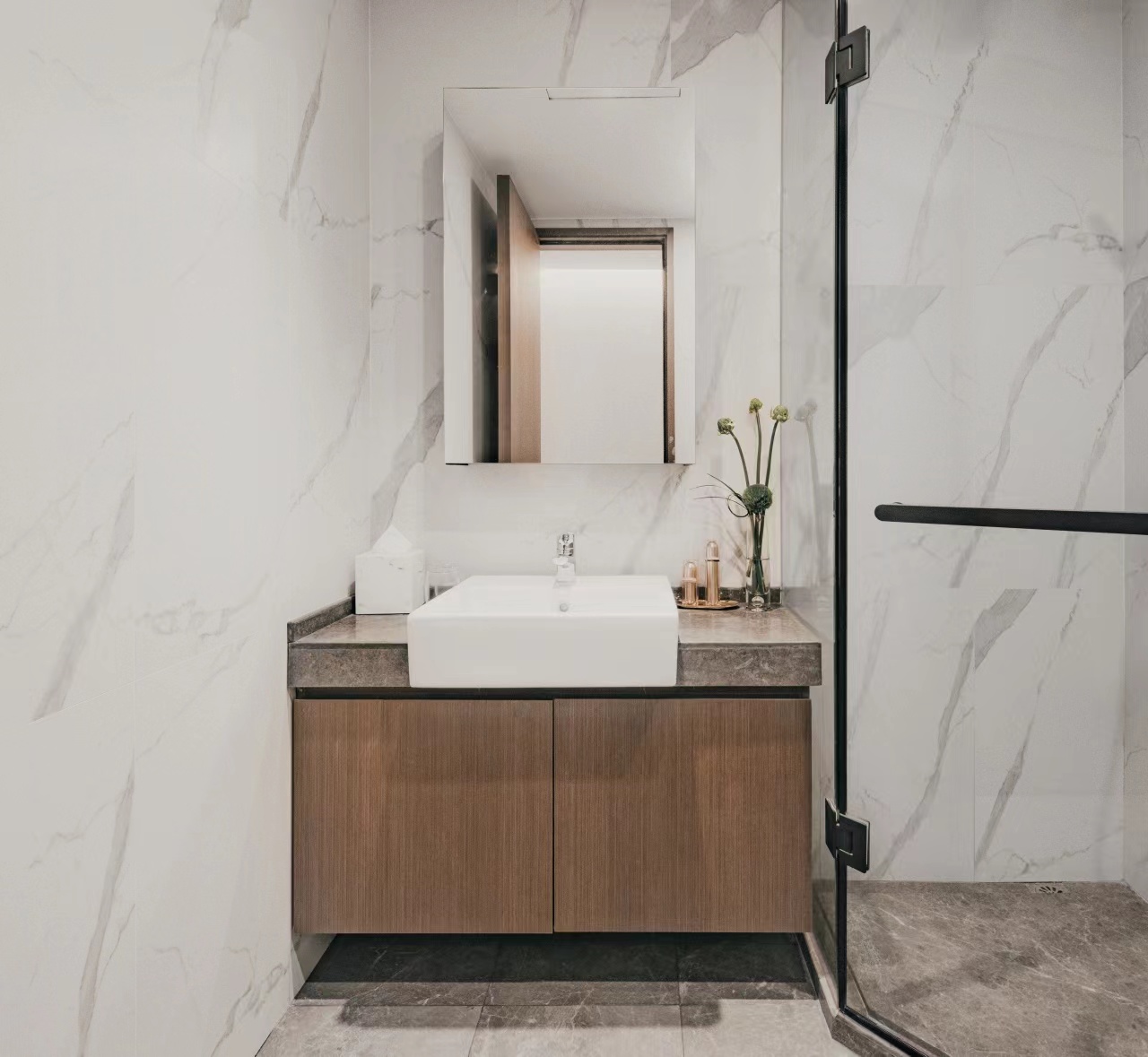 浦东长河国际公寓 Riverdale Residence Pudong